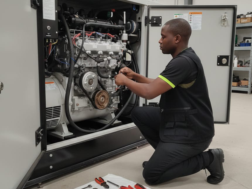 TechMaster Equipe Técnica