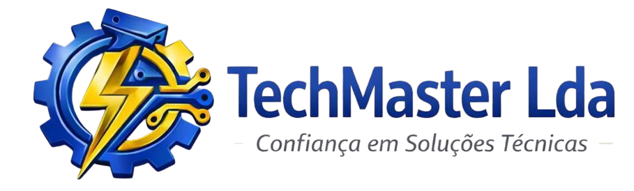 TechMaster Logo