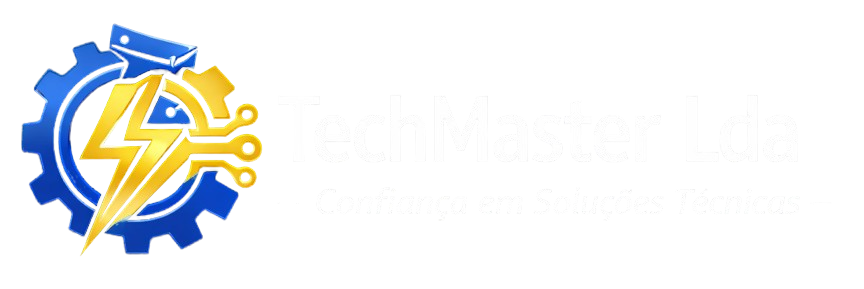TechMaster Logo
